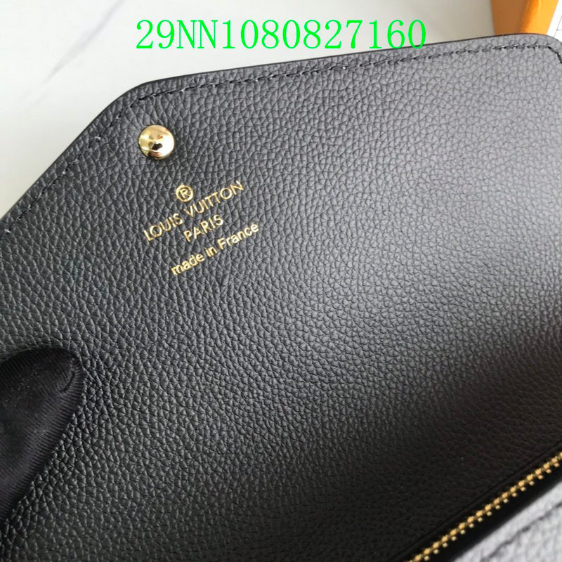 COZY BAGS - CHL Wallet - 610