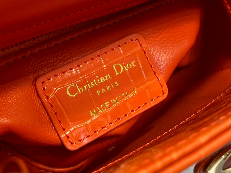 JB - DOR Lady Bags - 287