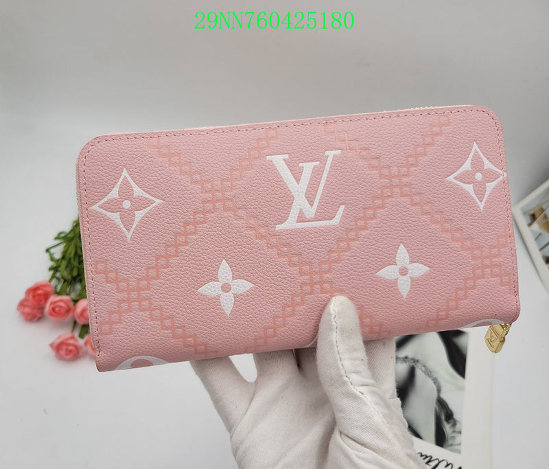 COZY BAGS - LOV Wallet - 1428