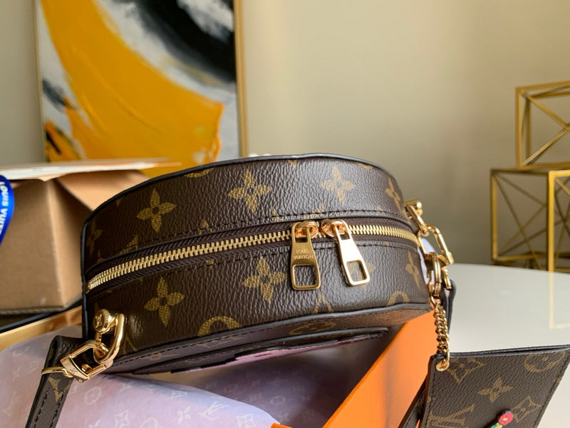 COZY - LV Bags - 3027