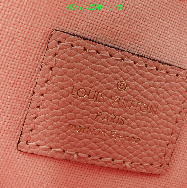 COZY BAGS - CHL Wallet - 1004
