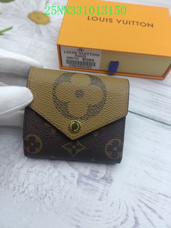 COZY BAGS - LOV Wallet - 932