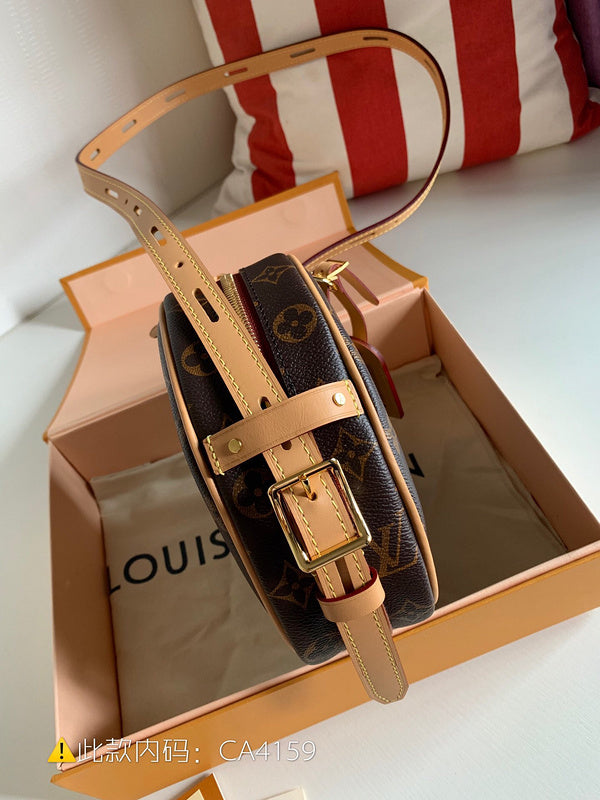 COZY BAGS - LOV Bags - 5078