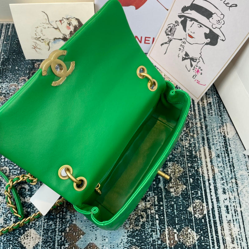 COZY BAGS - CHL Lady Bags - 115