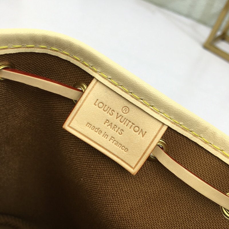 COZY - LOV Lady Bags - 862