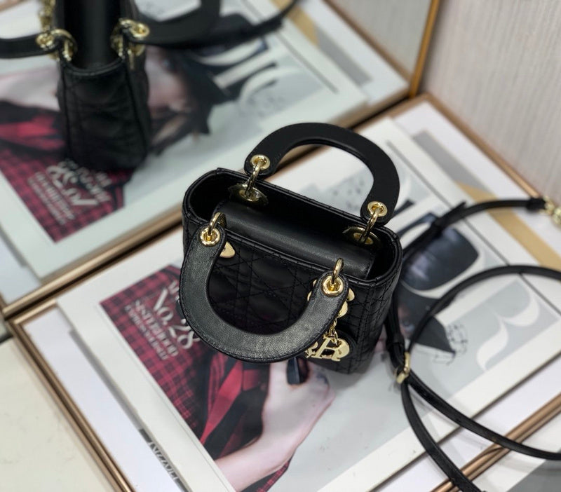 JB - DOR Lady Bags - 408