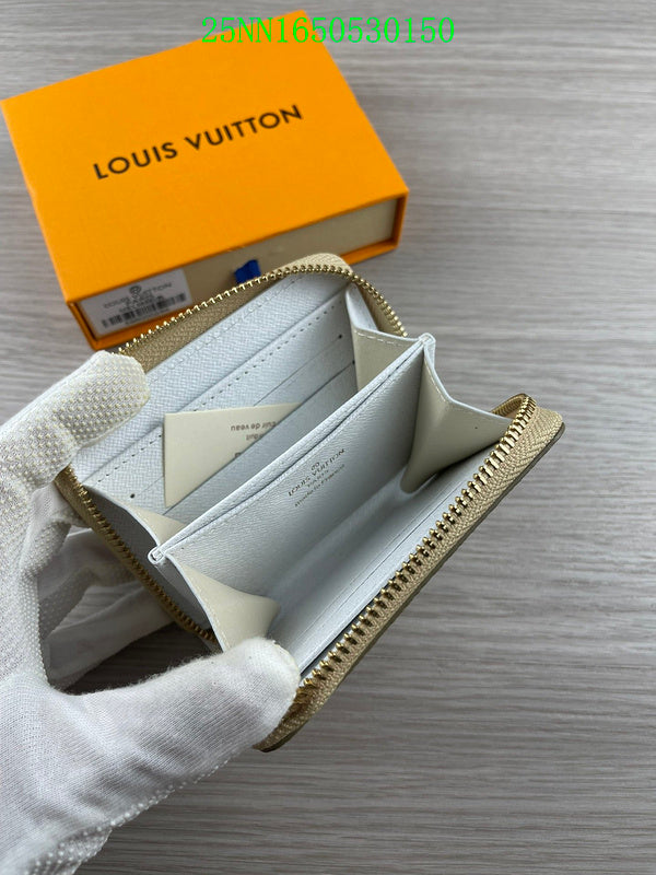 COZY BAGS - LOV Wallet - 1289