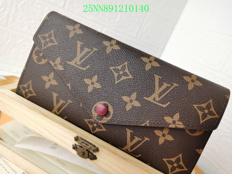 COZY BAGS - CHL Wallet - 367