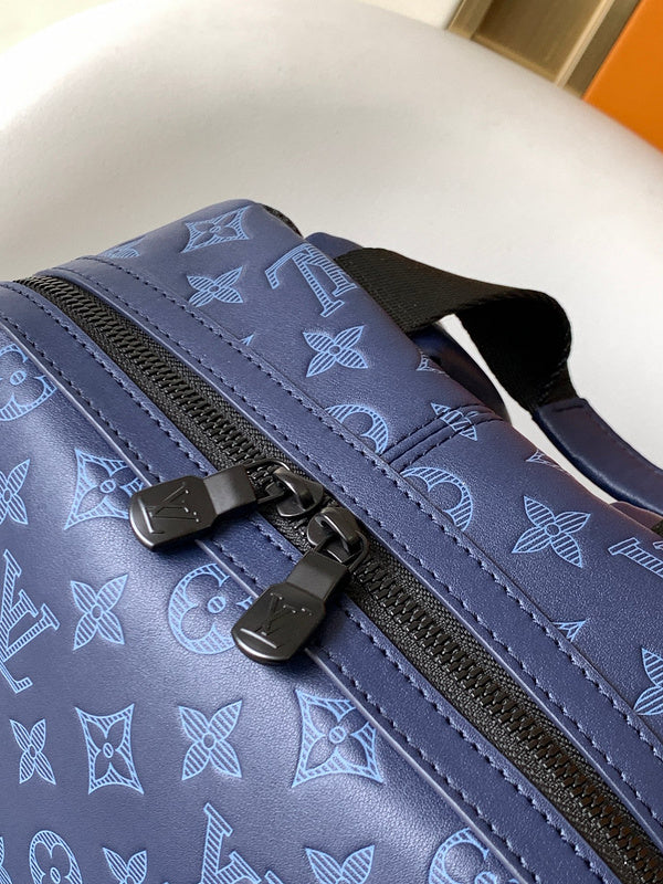 COZY - LOV Backpacks - 055