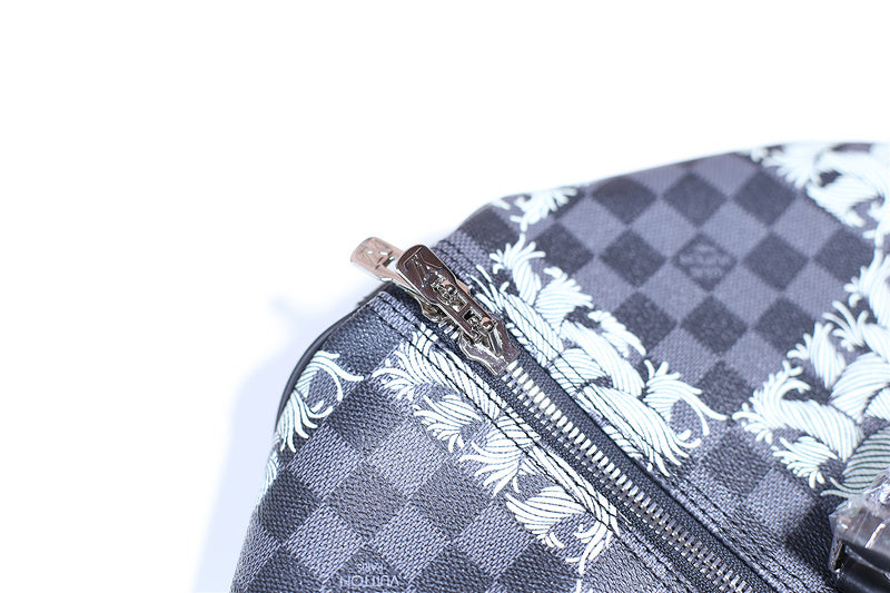 JB - LOV Travel Bags - 258