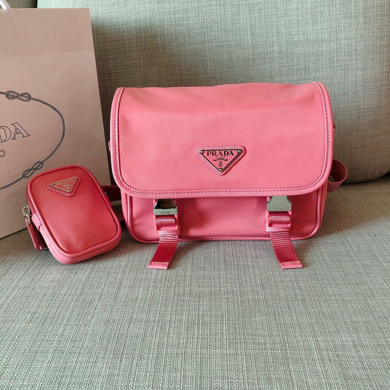 JB - PD Lady Bags - 654