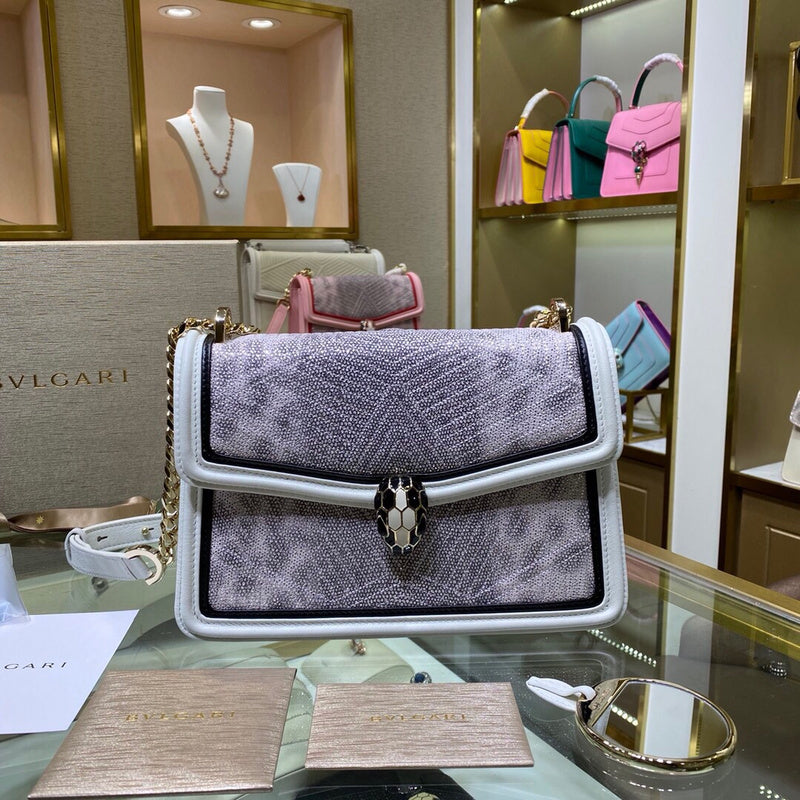 JB - BGL Lady Bags - 204