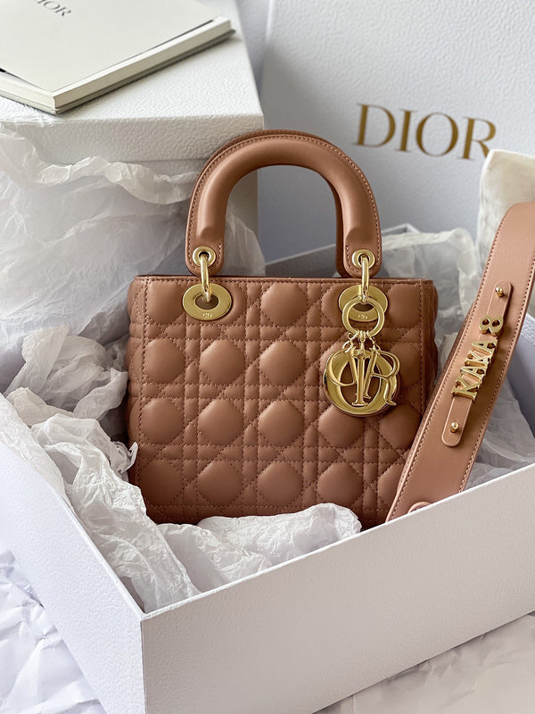 Cozy Bags - DOR Bags - 359