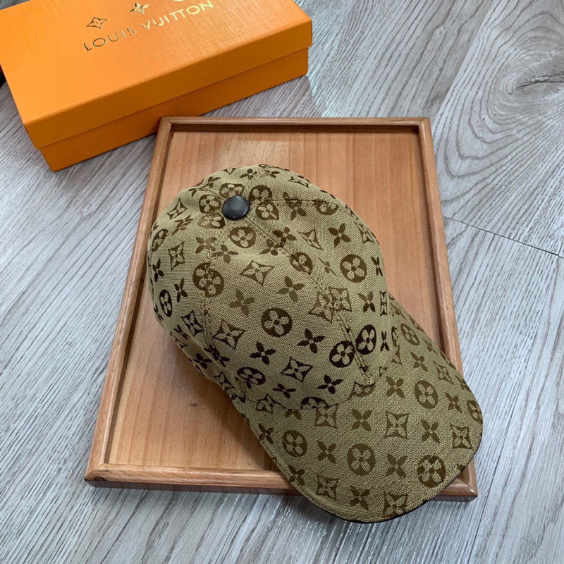 COZY BAGS - LOV Hats & Caps - 125