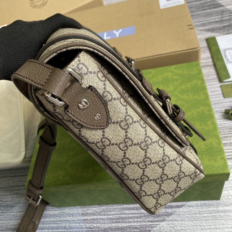 COZY BAGS - GUKI Bags - 1728