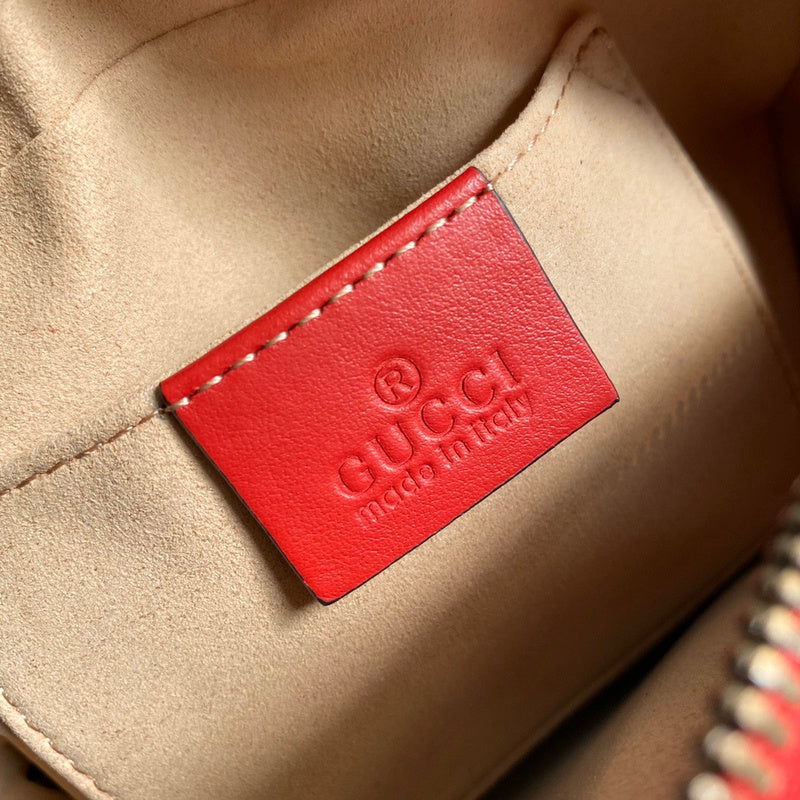JB - Guki Lady Bags - 1103