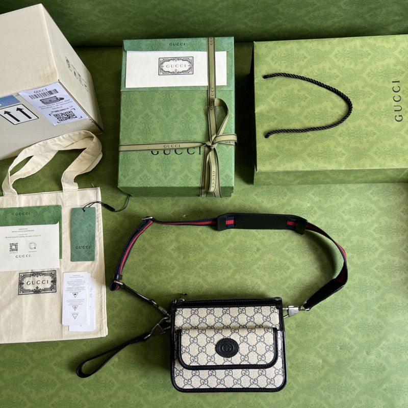 COZY - GUKI Women Bags - 133