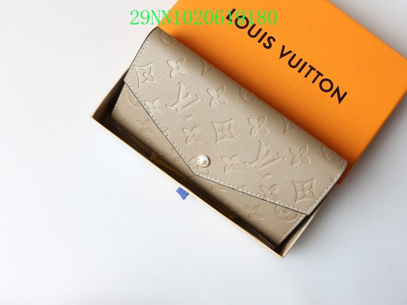 COZY BAGS - LOV Wallet - 376