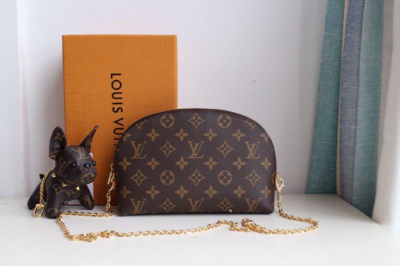 COZY - LV Bags - 5362