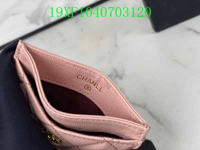 COZY BAGS - CHL Wallet - 050