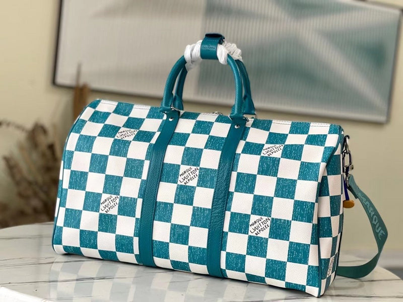 JB - LOV Travel Bags - 192