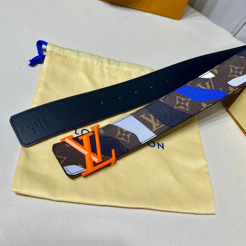 JB - LOV Belts - 095