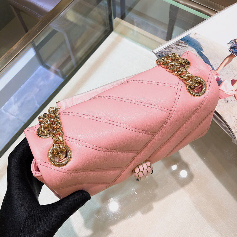 JB - BGL Lady Bags - 203