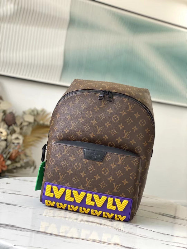 COZY - LOV Backpacks - 082