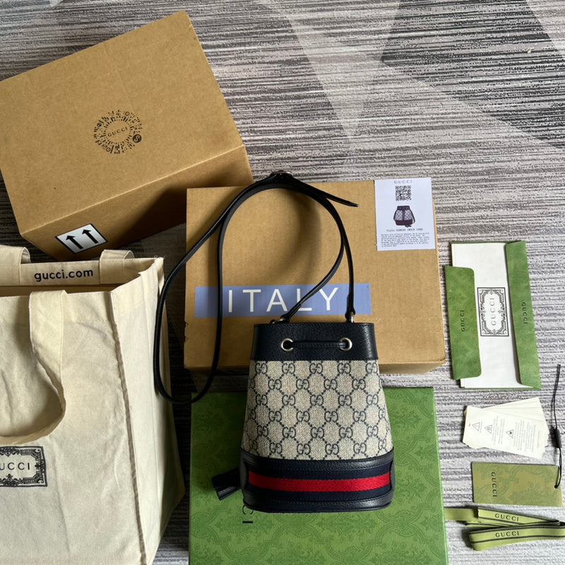 COZY BAGS - GUKI Bags - 1379