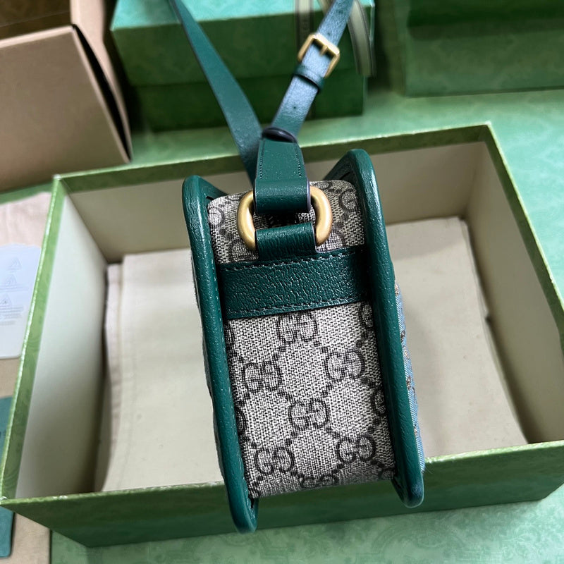 Cozy Bags - GUKI Women Shoulders Bags - 062