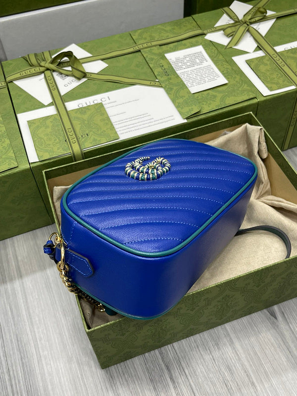 COZY BAGS - GUKI Women Bags - 831