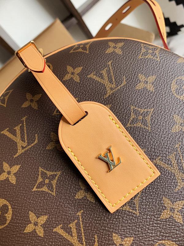 COZY - LV Bags - 4568