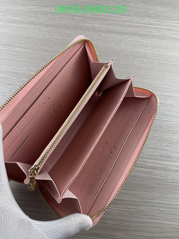 COZY BAGS - LOV Wallet - 1046