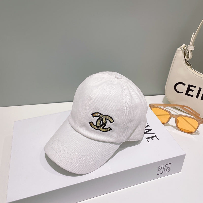 COZY BAGS - CHL Hats & Caps - 047