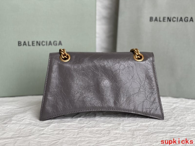 COZY BAGS - BG Hourglass Bags - 013