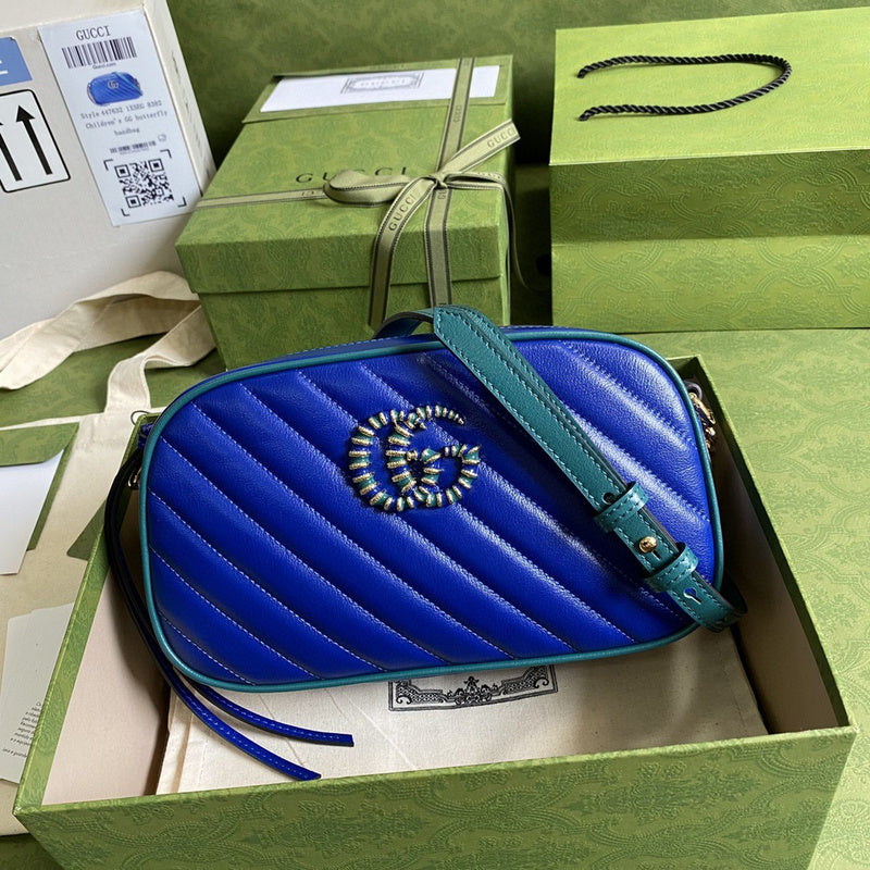 COZY BAGS - GUKI Bags - 1836