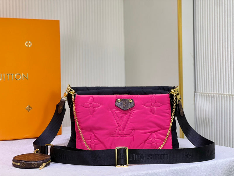 COZY BAGS - GUKI Women Bags - 1436