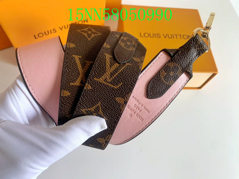 COZY BAGS - LOV Wallet - 467