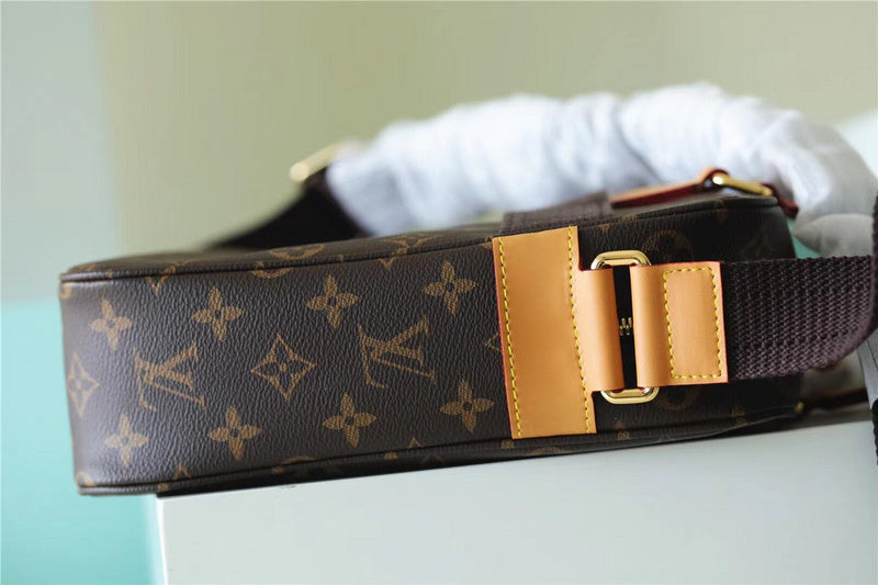 COZY - LOV Men Business Bags - 023