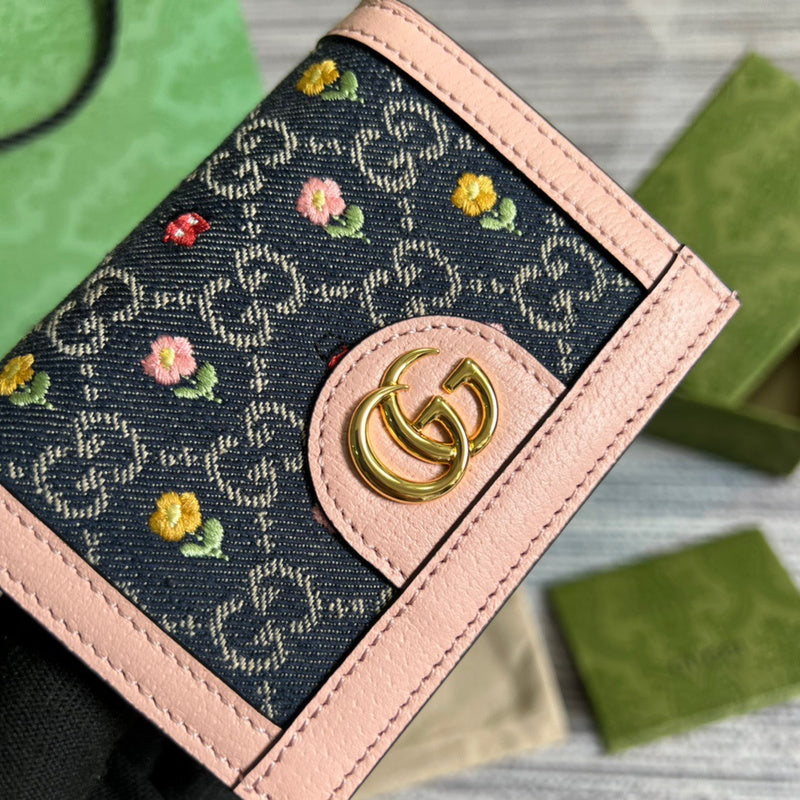 COZY BAGS - Guki Wallet - 262