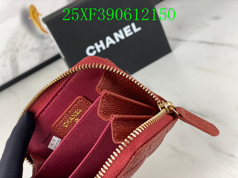 COZY BAGS - CHL Wallet - 127