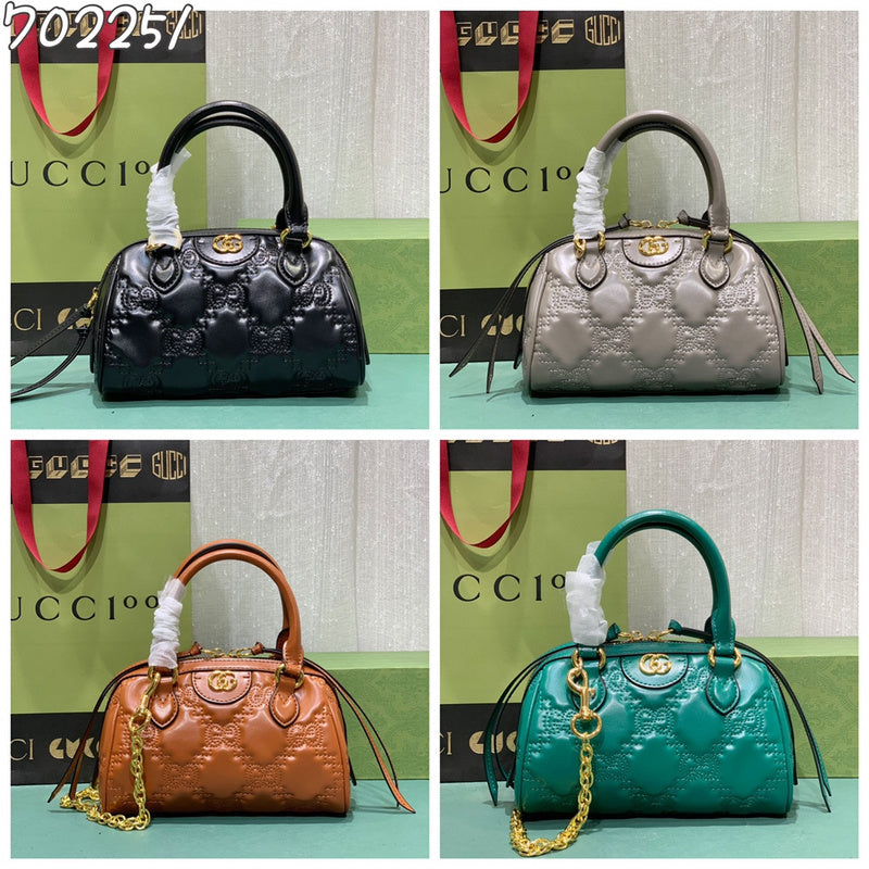 COZY BAGS - GUKI Bags - 715