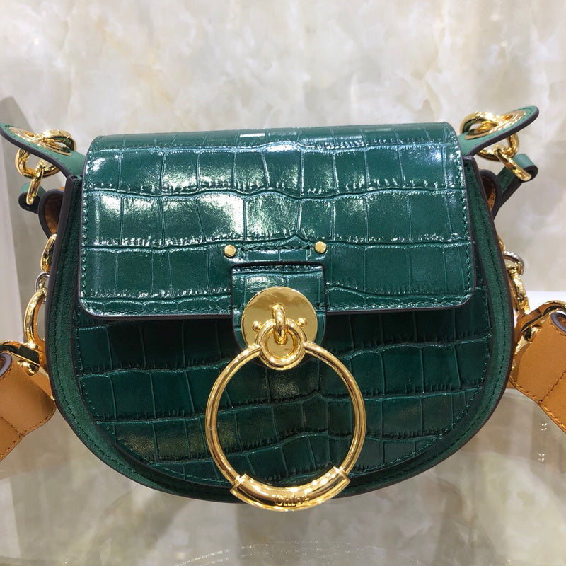 COZY - CLE Bags - 124