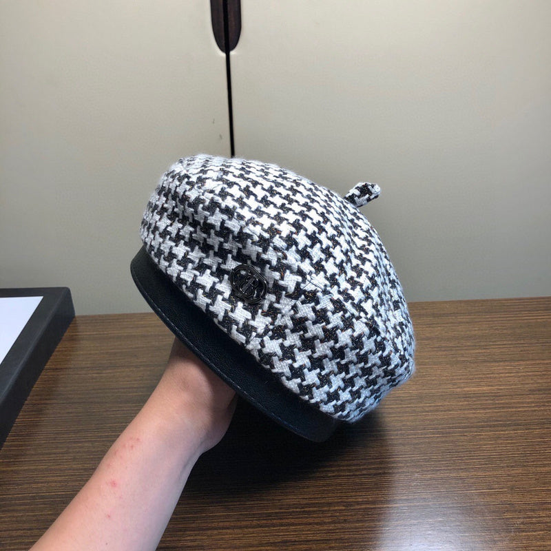 COZY BAGS - BOR Hats & Caps - 158