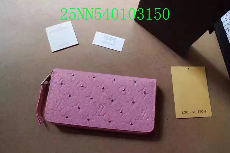 COZY BAGS - LOV Wallet - 805