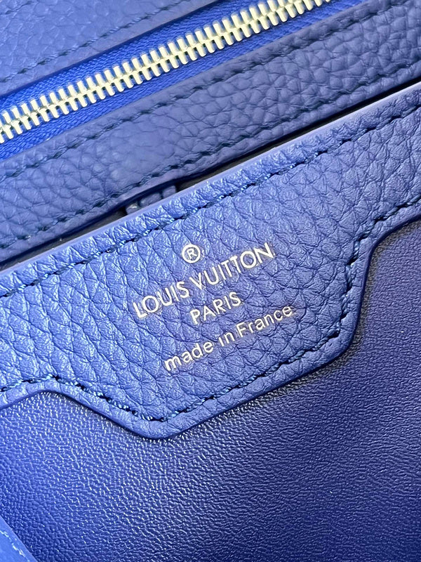 COZY - LV Bags - 1996