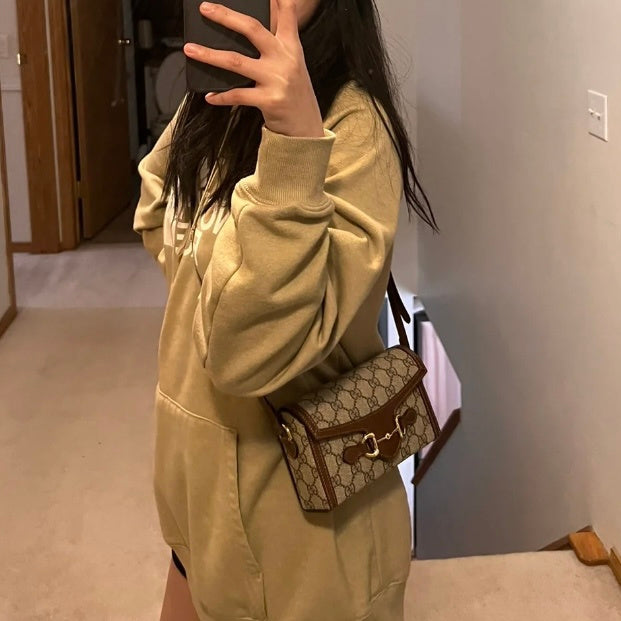 COZY BAGS - GUKI Women Bags - 1234