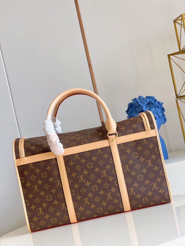 COZY BAGS - LOV Bags - 2652