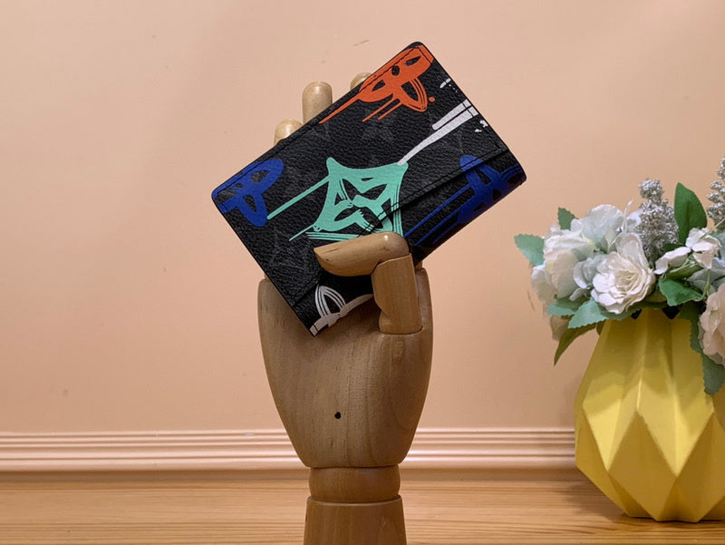COZY BAGS - LOV Card Case - 040