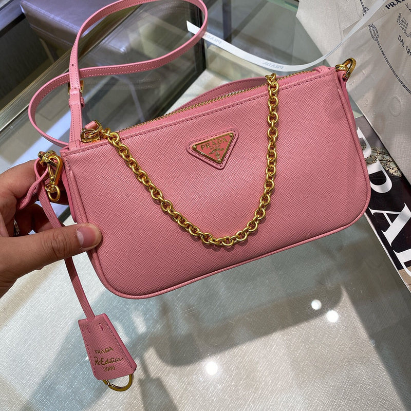 JB - PD Lady Bags - 384